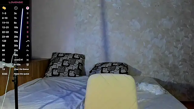 miss_teasee webcam