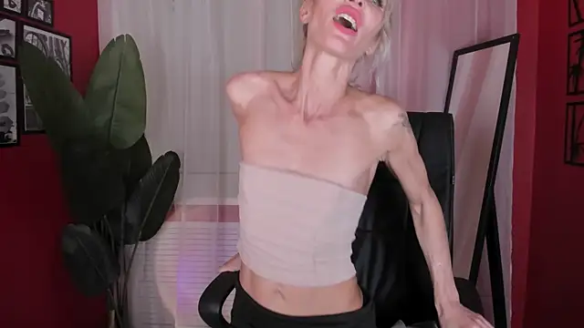 CindySw webcam