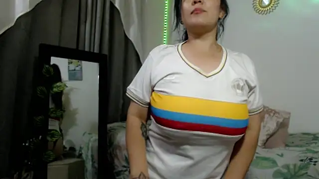 Donniia webcam