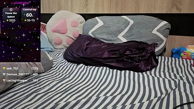 German_Eva webcam
