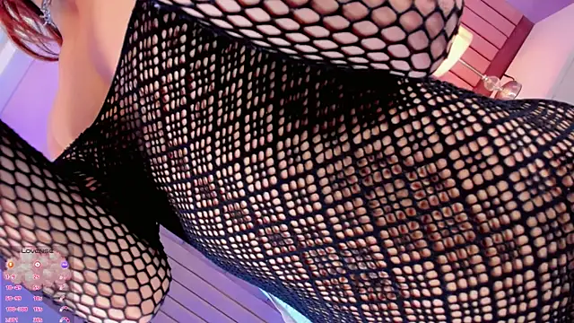 Camille_deluxe webcam