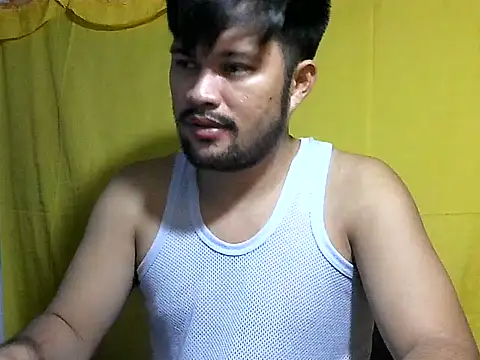 HairyHottestpinoyHandsome webcam