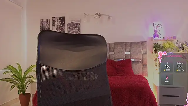 emilyrouxe webcam