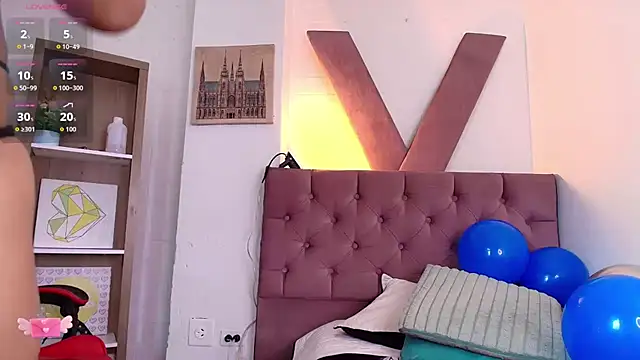 CamiilaReyes webcam