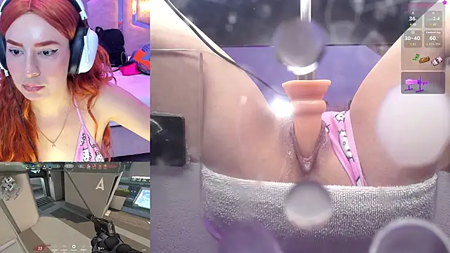 NicoleFerrel webcam