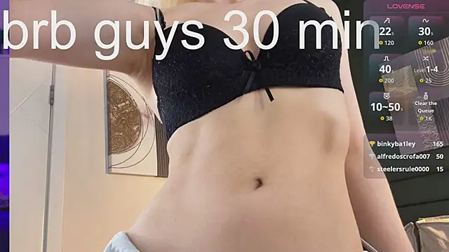 Mary_Lane_ webcam