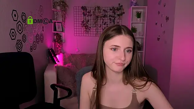nekky_mouse webcam