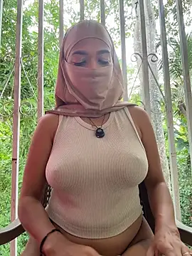 Yuli_arabic webcam