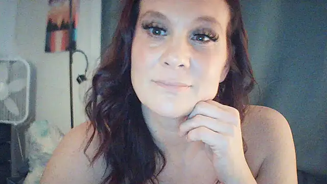 Ariasweetaspie webcam