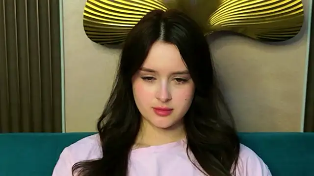 EvaSwen webcam