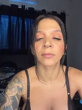 BiaDomeBiaDominatrix webcam