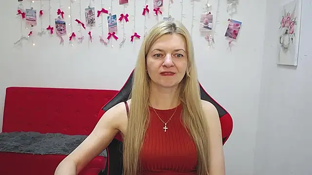 MelissaTyler webcam