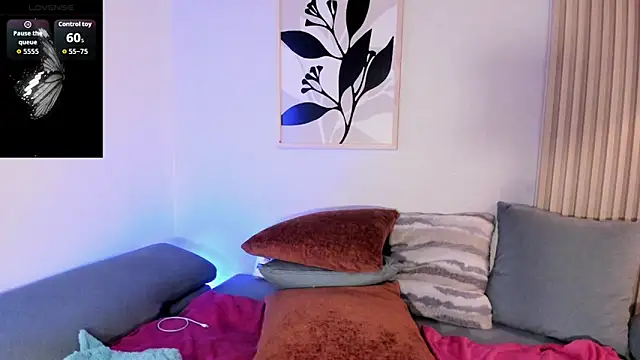 HannahSkies webcam