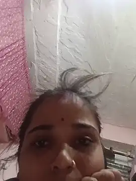 HOHarshika webcam