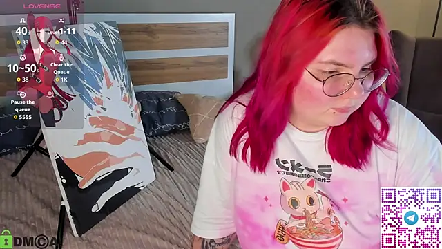 Alice_Kitagawa webcam