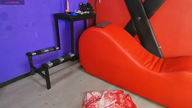 Secret_Pleassure webcam