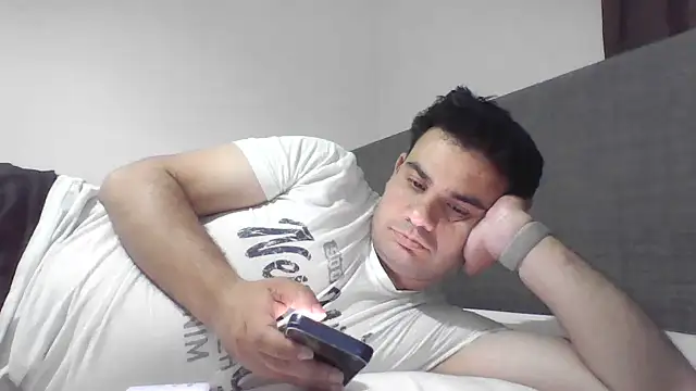 MarkusBerq_H webcam