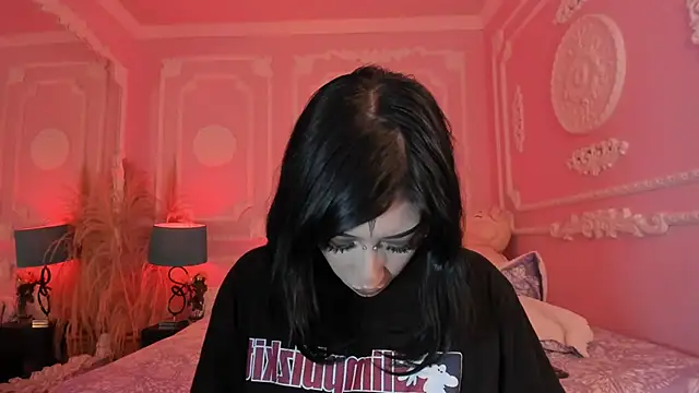 Kat_VonDe webcam