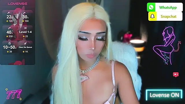 xUrGoddess_islaCumsAlotx webcam