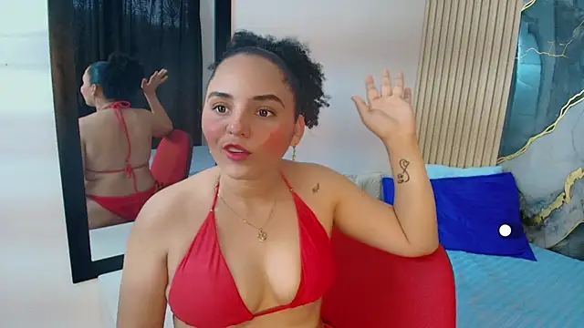Sol__Latina webcam