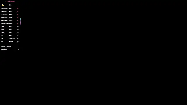 Silk_Shadow webcam