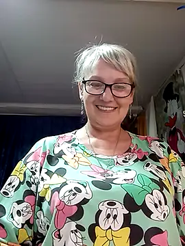 irinamaux webcam