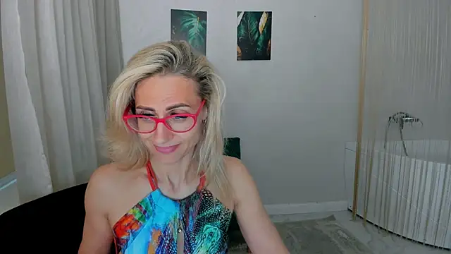 MuseOfStage webcam