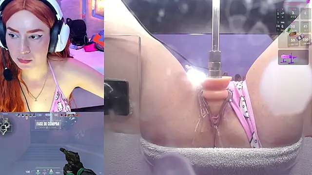 NicoleFerrel webcam
