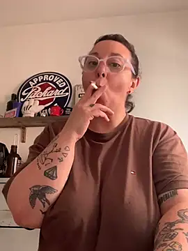 LupitaHaze webcam