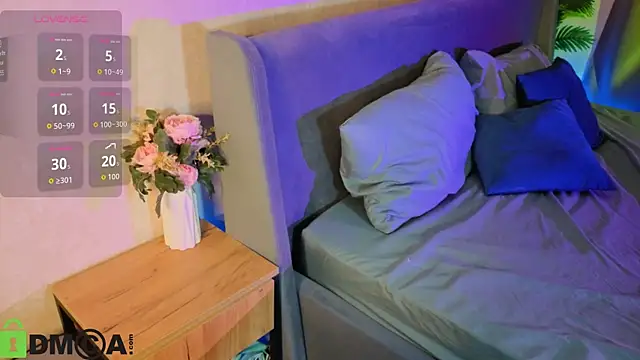 Jennie_Hunter webcam