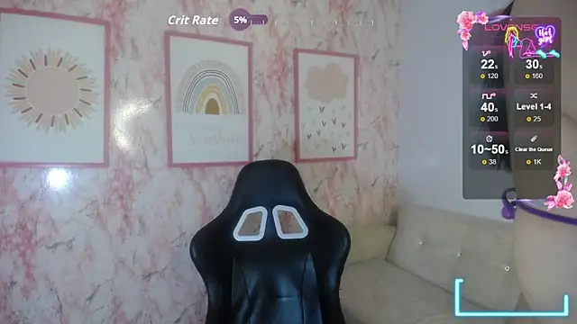 Channel_Garcia_ch1 webcam