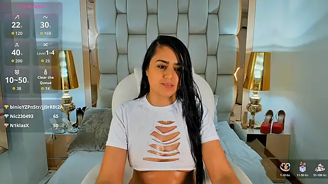 Bella__carther webcam