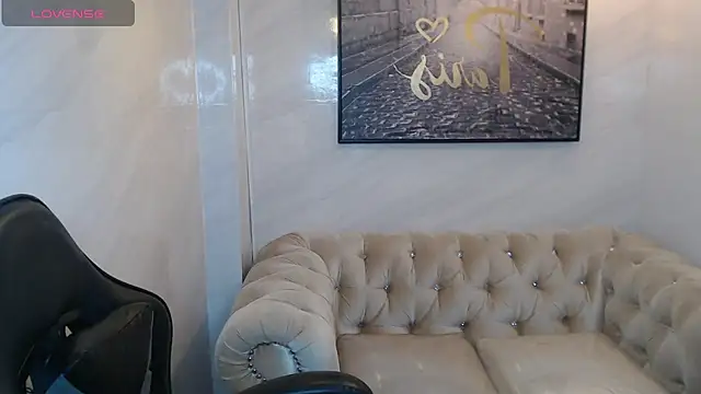 Evy_Luxx_v webcam