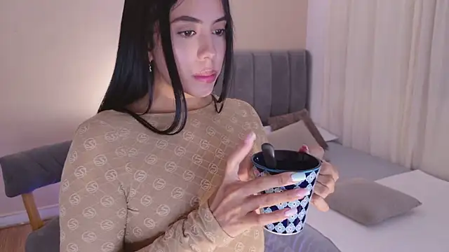 Megaan___ webcam