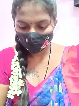 CuteDevilAnu webcam