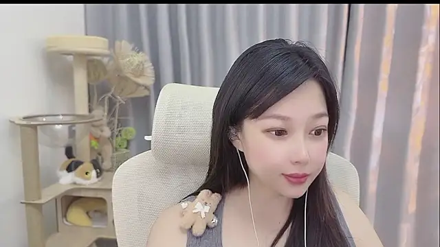 facai-feifei webcam