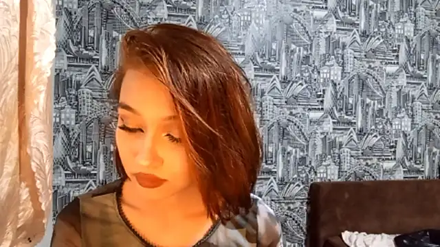 AnnettaBelsito webcam