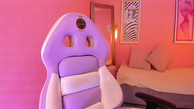 Ruby_sam webcam