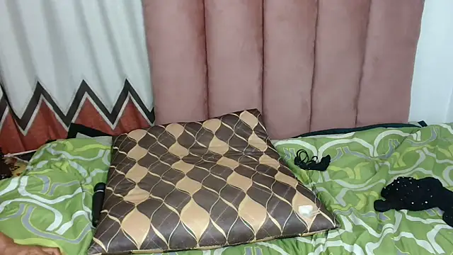 Yummy_Bubble_Butt webcam