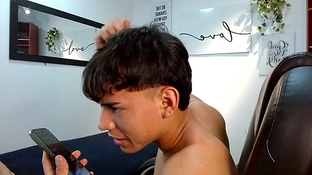 Ryan_grayx webcam