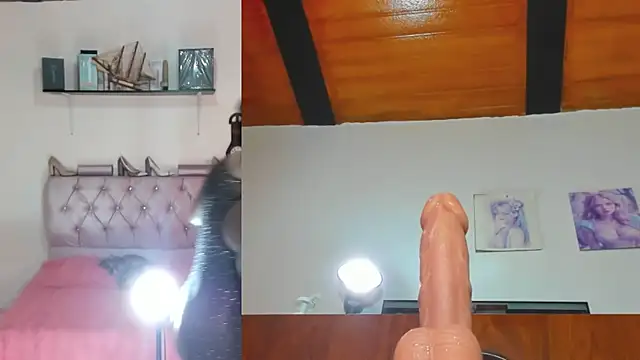 sex webcam Katleya Funny
