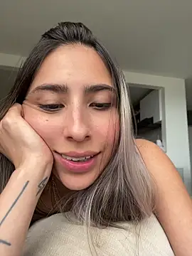Ameellie webcam