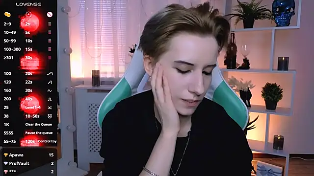 _Rein_ramm webcam