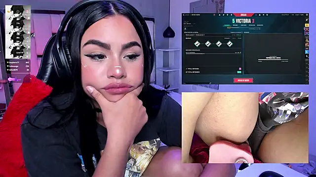 Alice_Roys webcam