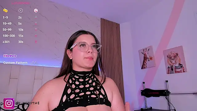 isabella_whiithe webcam