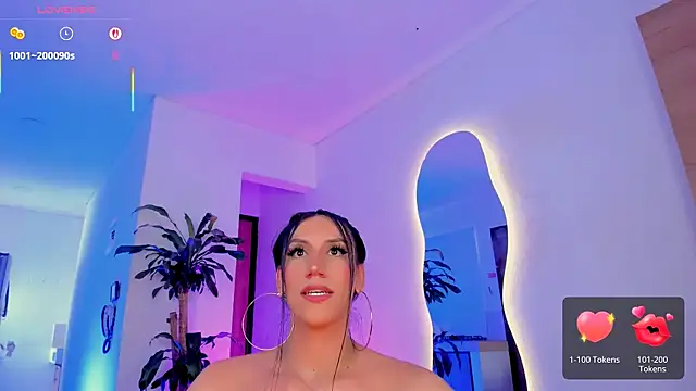 Pretty_Mariangel webcam