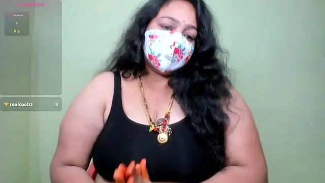 neelu-hoty webcam