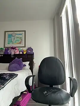 Littledeathtrap webcam
