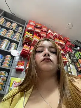 Tatiana_O webcam
