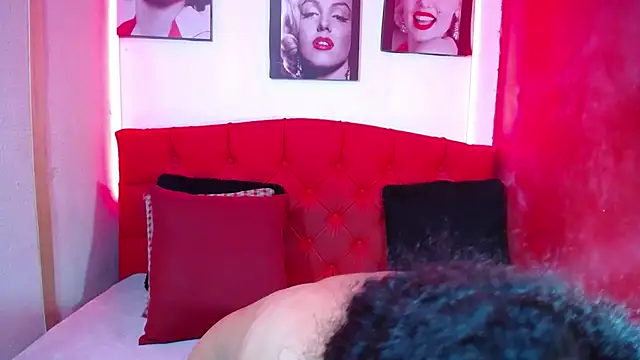 Tiana_Ebony18 webcam